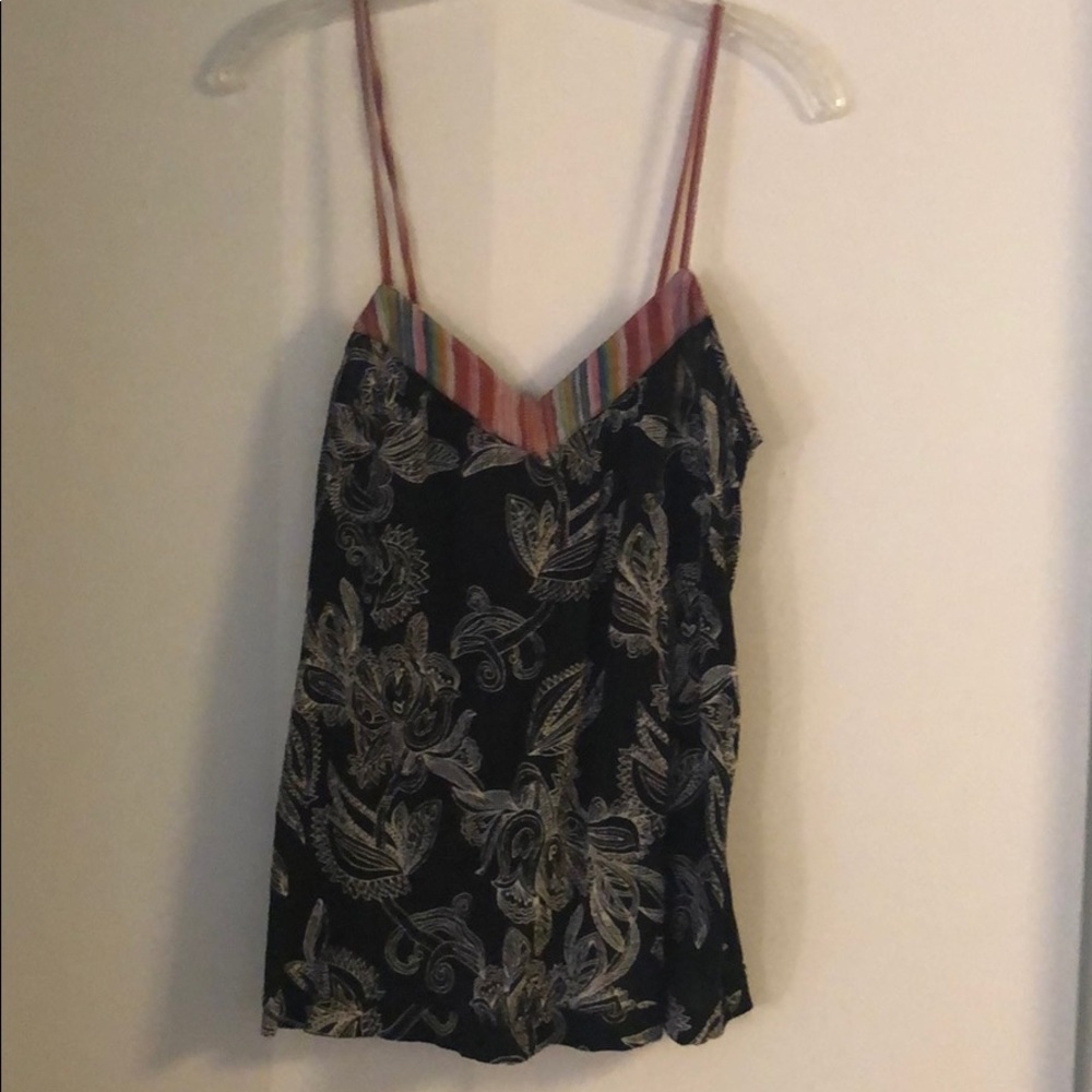 Cute tank top